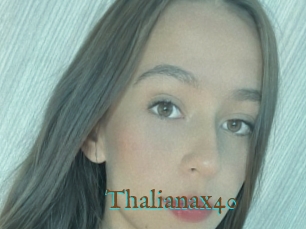 Thalianax40