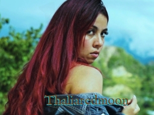 Thaliaredmoon