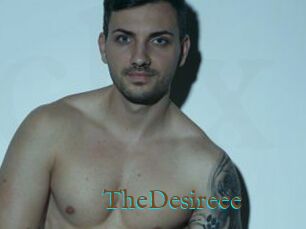 TheDesireee