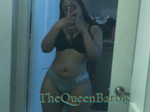 TheQueenBarbie