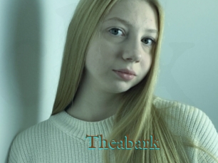 Theabark