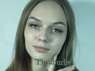 Theaburby