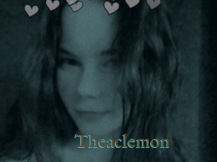Theaclemon