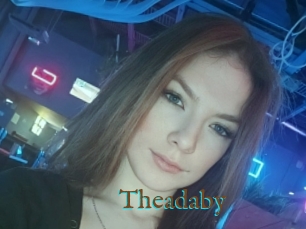 Theadaby