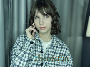 Theadaffin