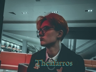 Theafarros