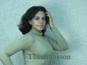 Theafrankson