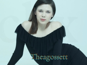 Theagossett