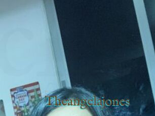 Theangelajones