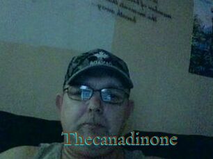 Thecanadinone