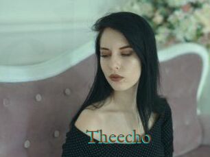 Theecho