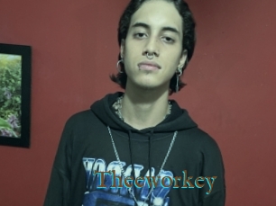 Theeworkey
