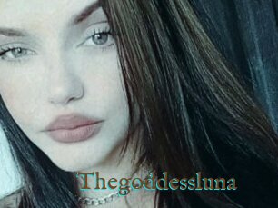 Thegoddessluna
