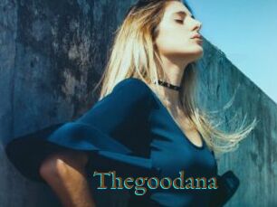 Thegoodana