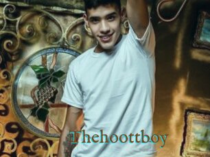 Thehoottboy