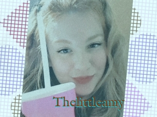 Thelittleamy