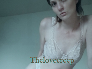 Thelovecreep