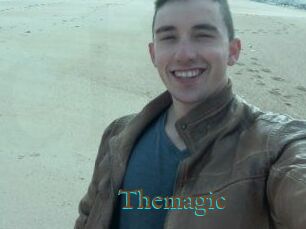 Themagic