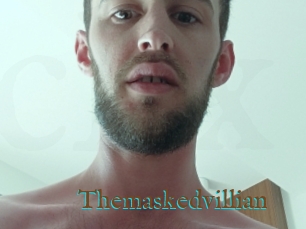 Themaskedvillian