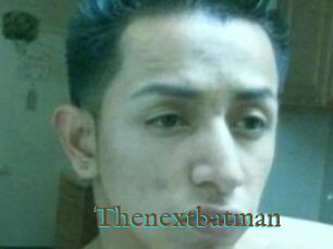 Thenextbatman