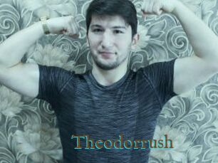 Theodorrush