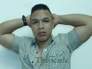 Theoearle