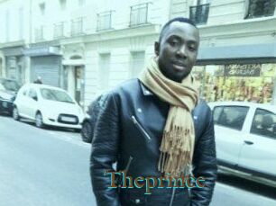Theprince