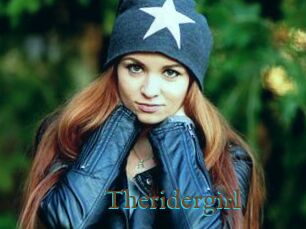 Theridergirl