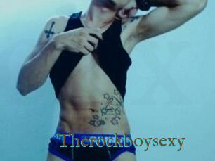 Therockboysexy