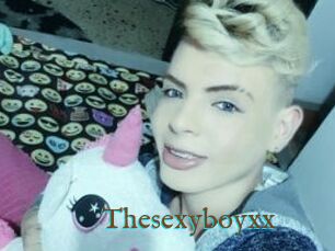 Thesexyboyxx