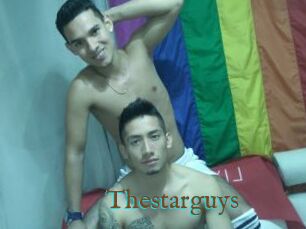 Thestarguys