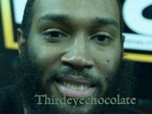 Thirdeyechocolate