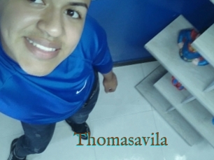 Thomasavila