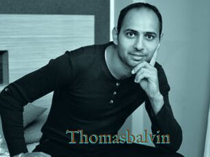Thomasbalvin