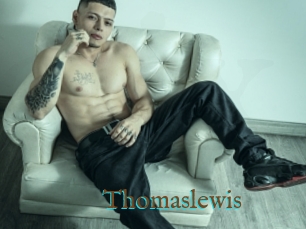Thomaslewis
