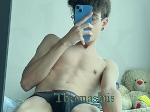 Thomasluis