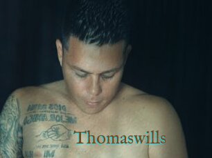 Thomaswills