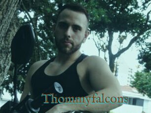 Thommyfalcons