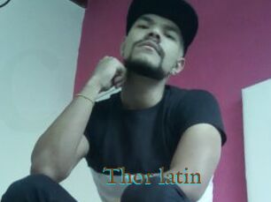 Thor_latin