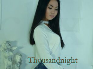 Thousandnight