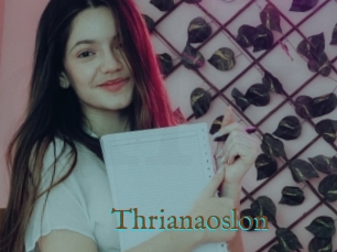Thrianaoslon
