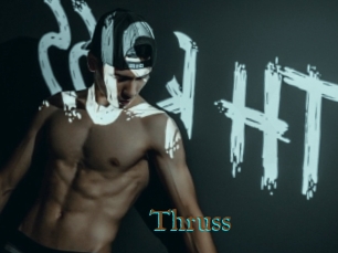Thruss