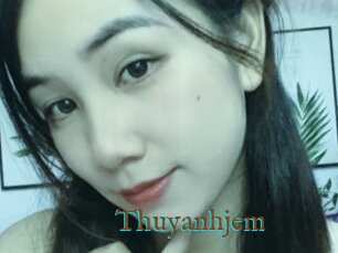 Thuyanhjem