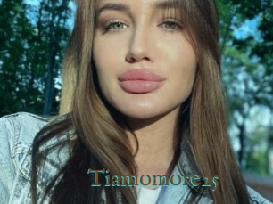 Tiamomore25