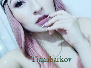 Tianabarkov