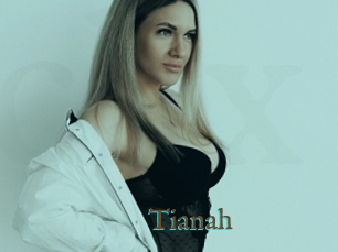 Tianah