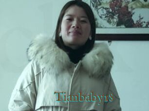 Tianbaby18