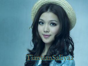 TiantianSaliya2