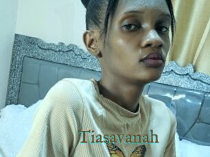 Tiasavanah