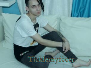 Ticklemyfeeet